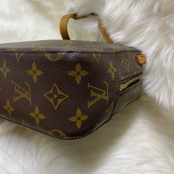 Authentic vintage Louis Vuitton monogram spontini - Picture 7 of 10